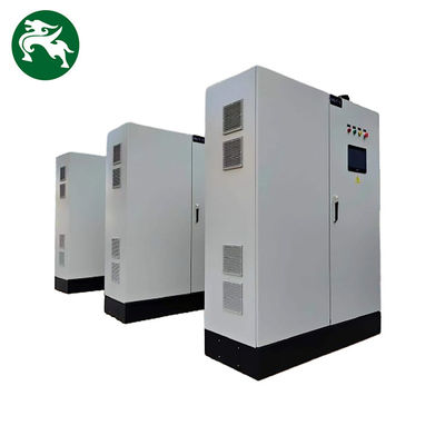 ระบบควบคุมหน่วยจัดการอากาศกลาง PLC กองควบคุมสําหรับ AHU