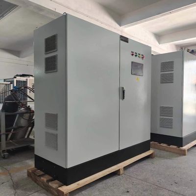 ปรับปรุงโปรแกรม PLC ควบคุมความชื้น
