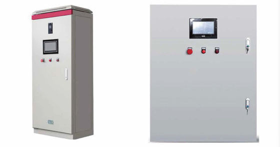 220V 380V 415V 440V 460V 480V หน่วยฟื้นฟูความร้อน ตู้ควบคุมอัตโนมัติ