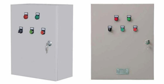 ตู้ควบคุมอุณหภูมิและความชื้นคงที่ สําหรับ HVAC