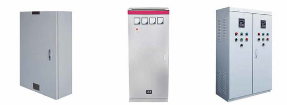 ตู้ควบคุมอุณหภูมิและความชื้นคงที่ สําหรับ HVAC
