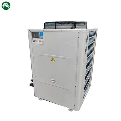 เซตสมบูรณ์ ความรู้สด HVAC อากาศเย็น การขยายโดยตรง