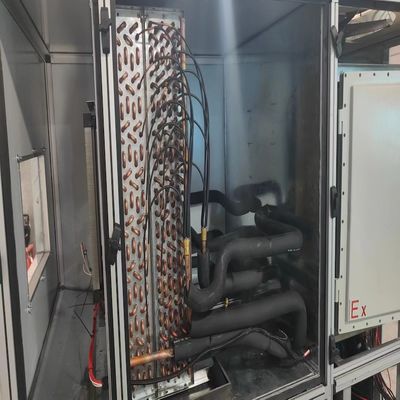 3000-6000m3/H เครื่องปรับอากาศ เครื่องปรับอากาศ