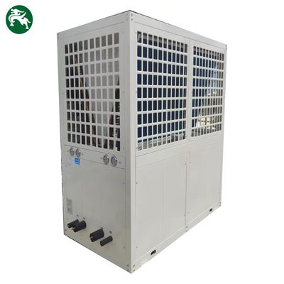 20HP อากาศเย็นโดยตรงการขยายอากาศปรับปรุงหน่วย
