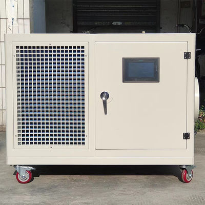 3HP เครื่องปรับอากาศ DX ที่เย็นด้วยอากาศ เครื่องปรับอากาศที่ปรับอากาศ