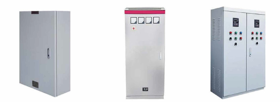 ตู้ควบคุมอุณหภูมิและความชื้นคงที่ สําหรับ HVAC